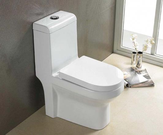 خرید جدید ترین مدل های توالت فرنگی 